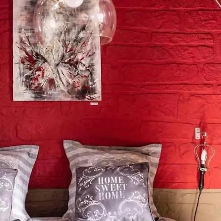 Lejlighed Au Coeur De Sainte Catherine Honfleur