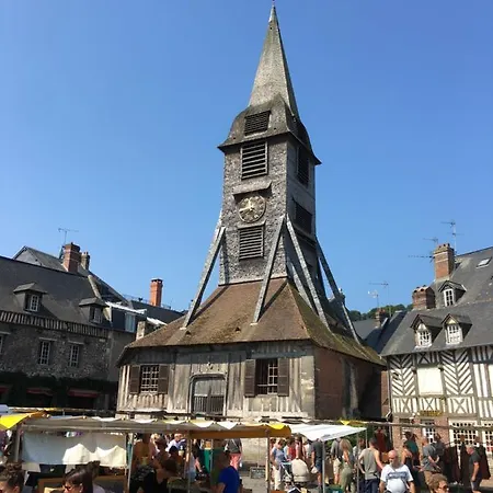 Au Coeur De Sainte Catherine Lejlighed