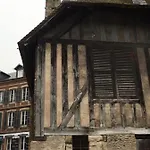 Au Coeur De Sainte Catherine