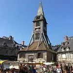 Au Coeur De Sainte Catherine Appartamento