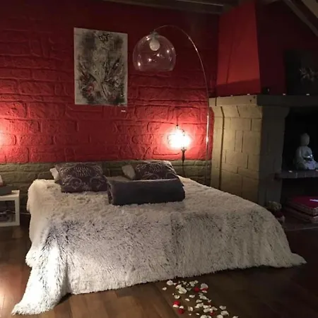 Au Coeur De Sainte Catherine Apartment