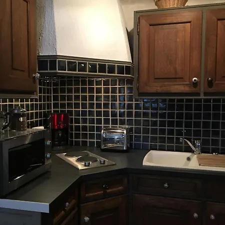 Au Coeur De Sainte Catherine Apartment