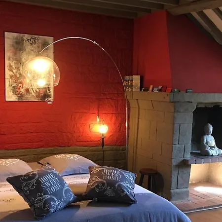 Au Coeur De Sainte Catherine * Honfleur