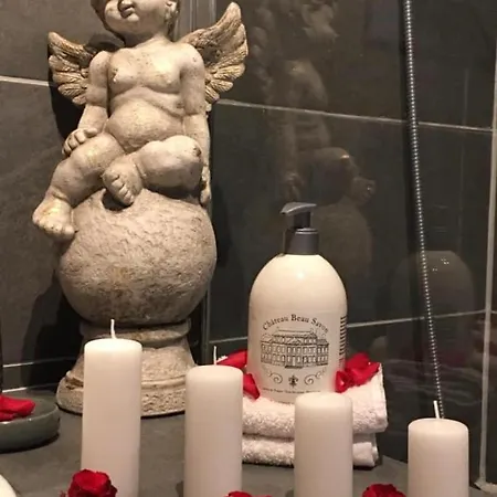 Au Coeur De Sainte Catherine *