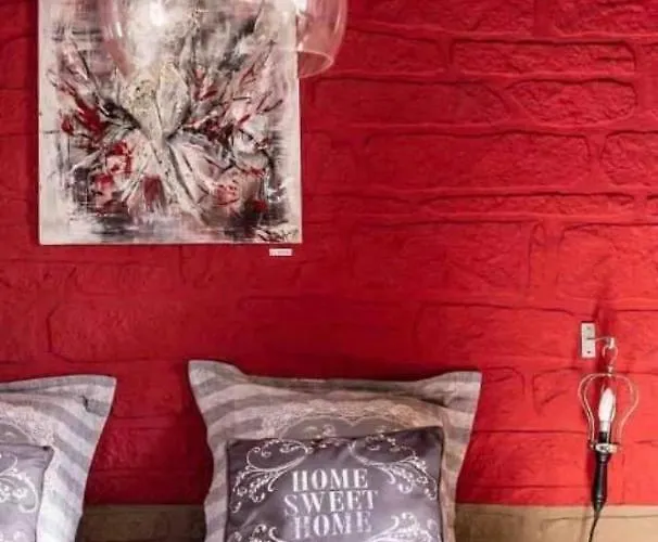 Apartmán Au Coeur De Sainte Catherine Honfleur