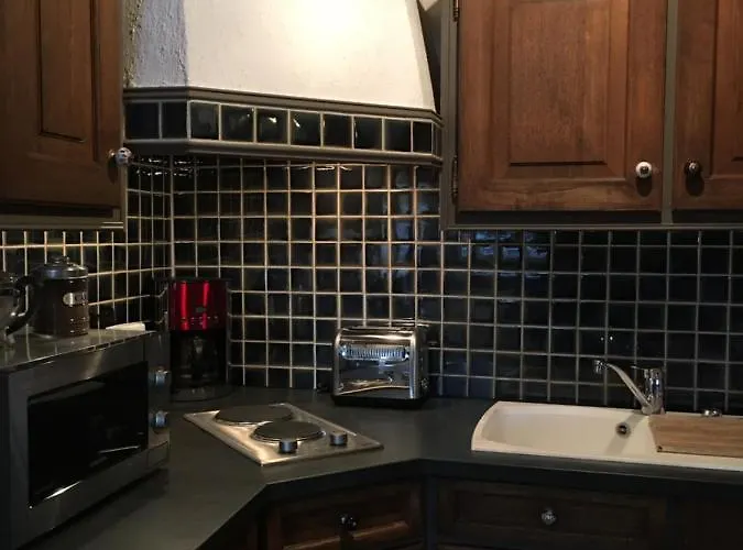 Au Coeur De Sainte Catherine Apartmán