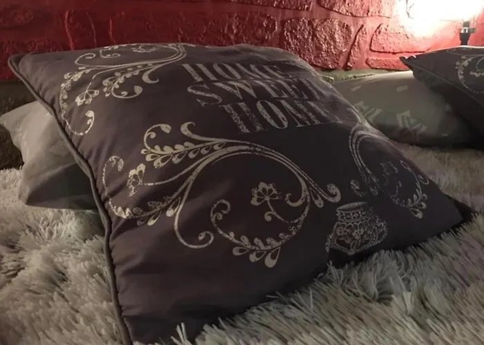 Daire Au Coeur De Sainte Catherine Honfleur