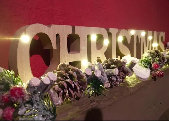 Au Coeur De Sainte Catherine Apartmán