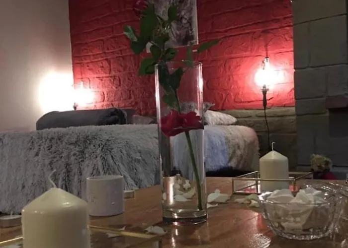 Au Coeur De Sainte Catherine