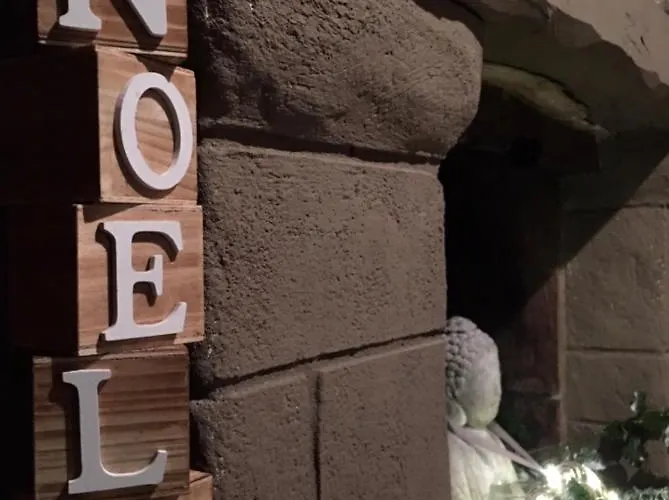 Au Coeur De Sainte Catherine Apartmán