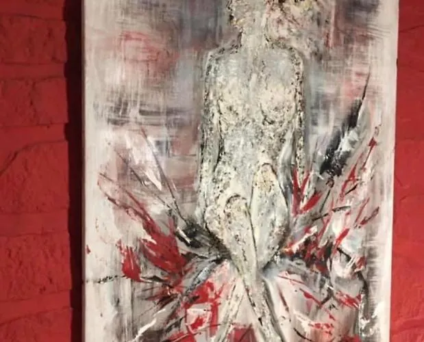 Apartmán Au Coeur De Sainte Catherine