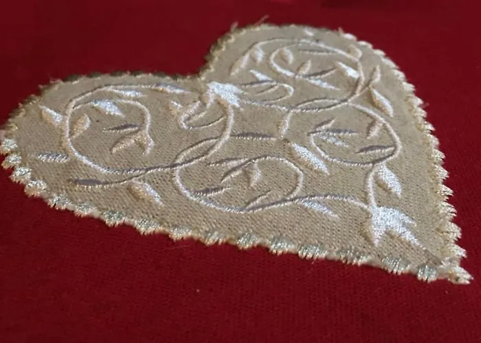 Apartmán Au Coeur De Sainte Catherine