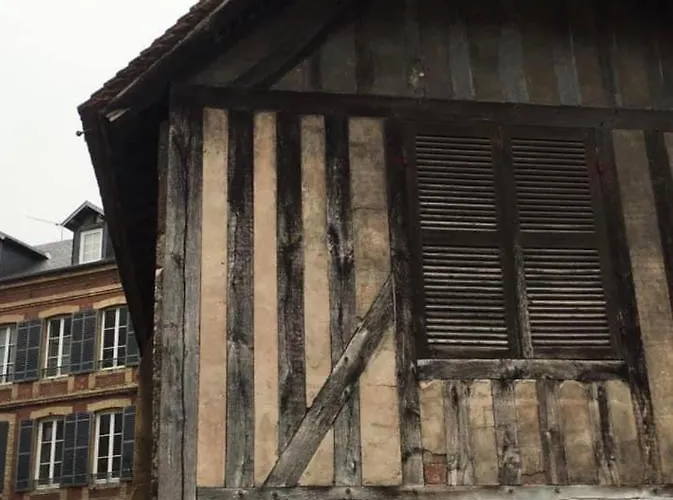 Au Coeur De Sainte Catherine