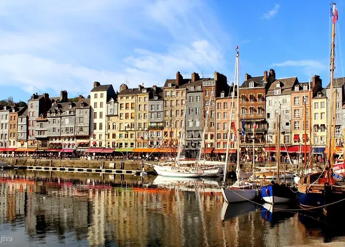 Apartmán Au Coeur De Sainte Catherine *