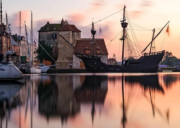 Daire Au Coeur De Sainte Catherine *